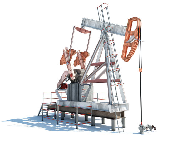 石油钻井平台图片下载