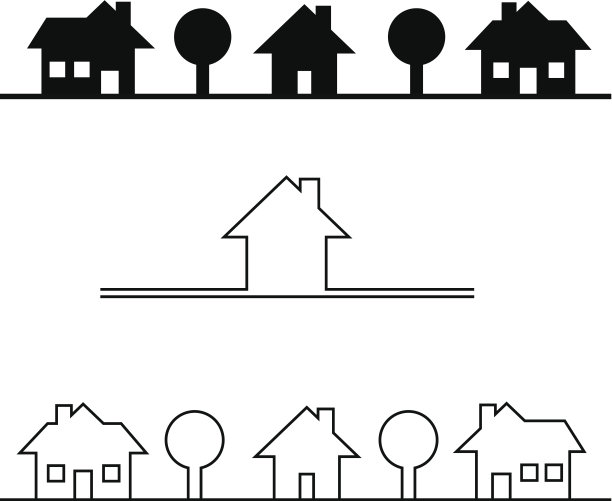 房地产图片下载