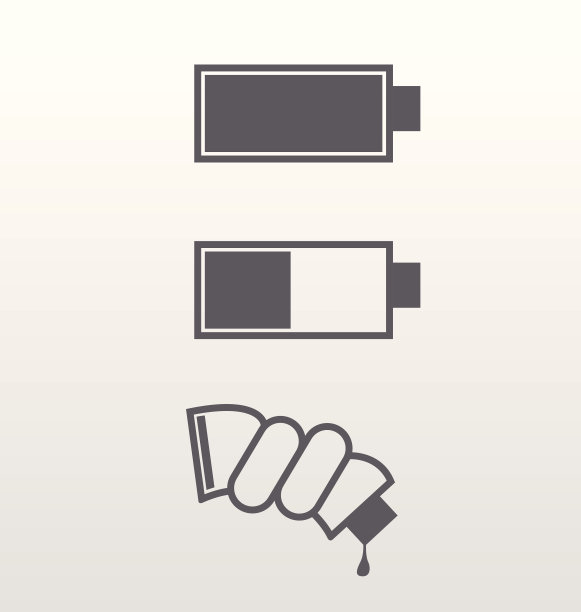 电池状态图片下载