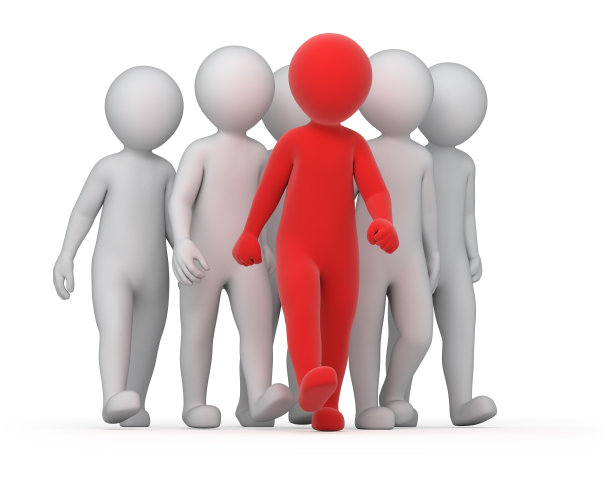 领袖和群众图片下载