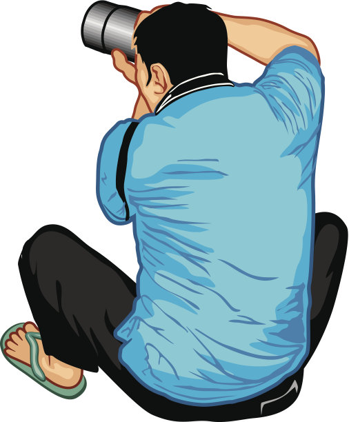 摄影师图片下载