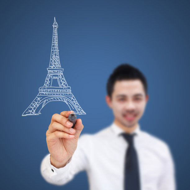 埃菲尔铁塔图片下载