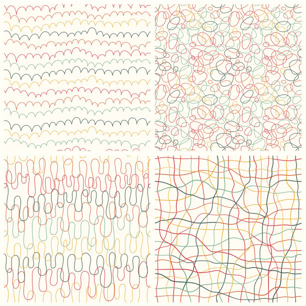 抽象模式设置图片下载