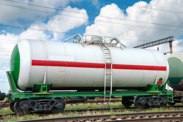 铁路油槽车图片下载