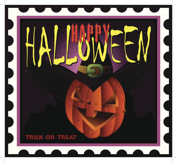 万圣节图片下载