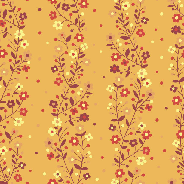 开花树枝图片下载