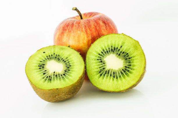 猕猴桃苹果图片下载