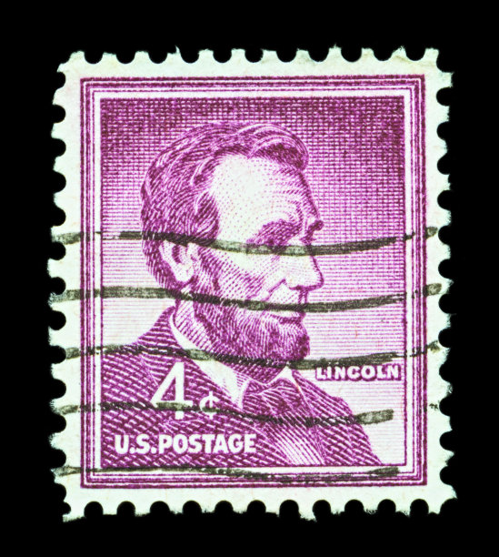 亚伯拉罕。林肯图片下载