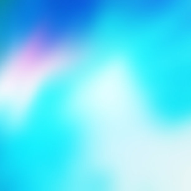 软抽象蓝色背景。图片下载