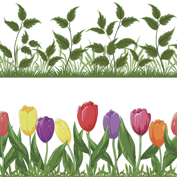 花和草，集图片下载