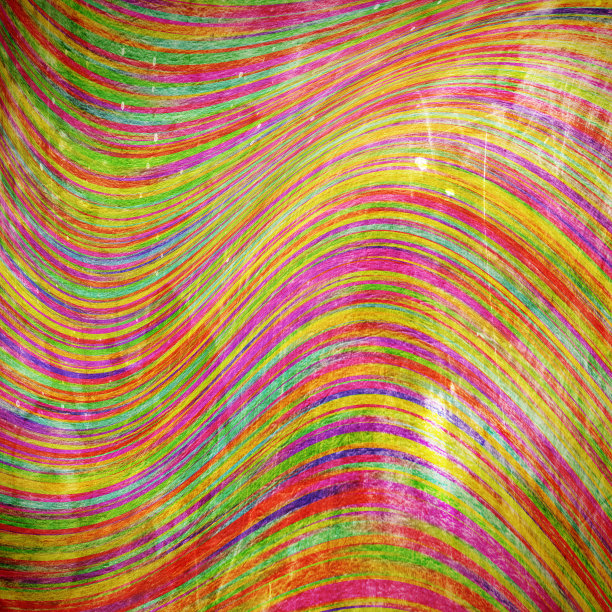 带有一些污点的条纹背景图片下载