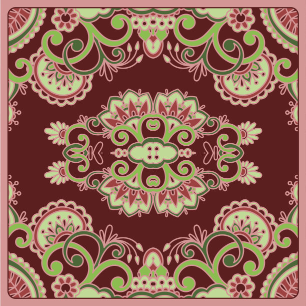 向量装饰背景。图片下载