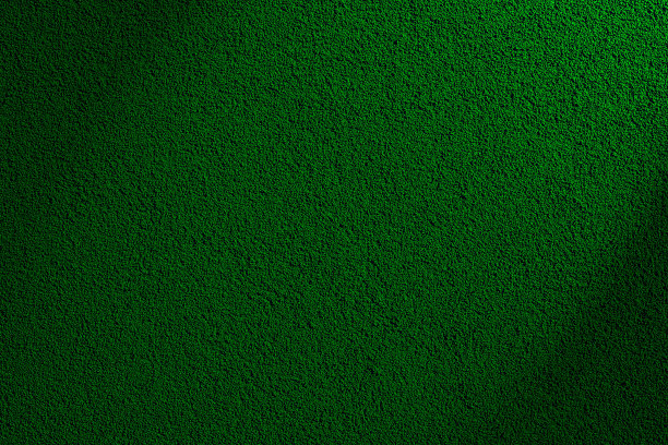 绿色的墙面纹理或背景图片下载