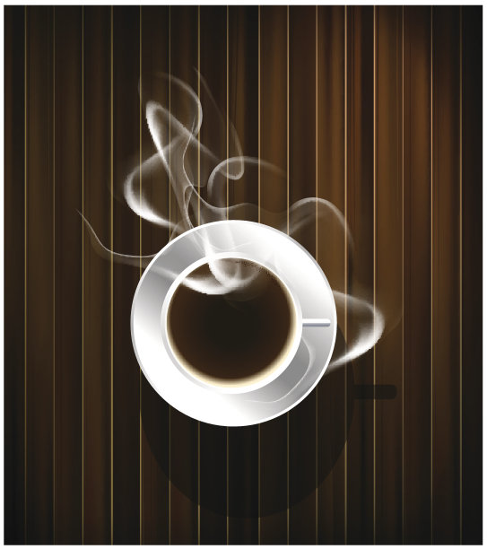 咖啡杯图片下载