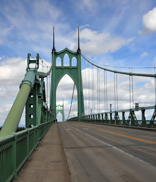 圣约翰桥图片下载