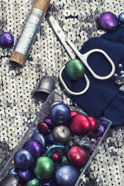 卷的线程图片下载