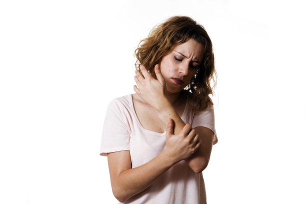 手臂疼痛图片下载