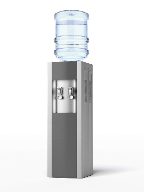 现代水冷却器图片下载