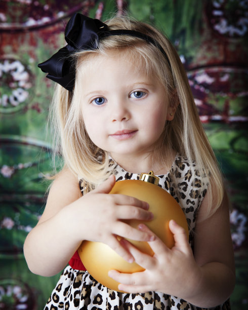 圣诞节的时候照片图片下载