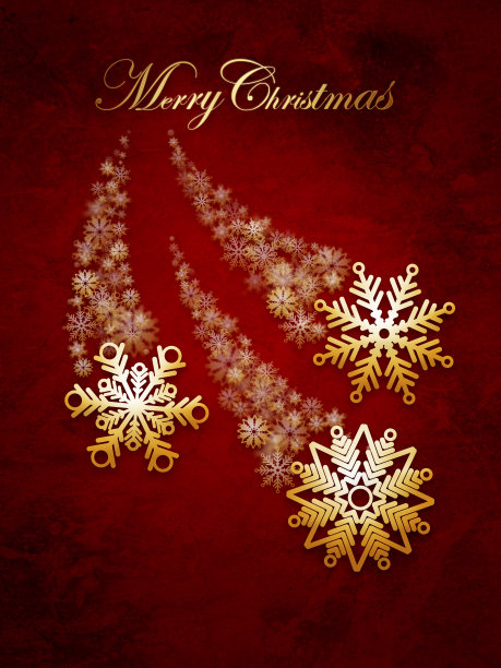 圣诞节的背景图片下载