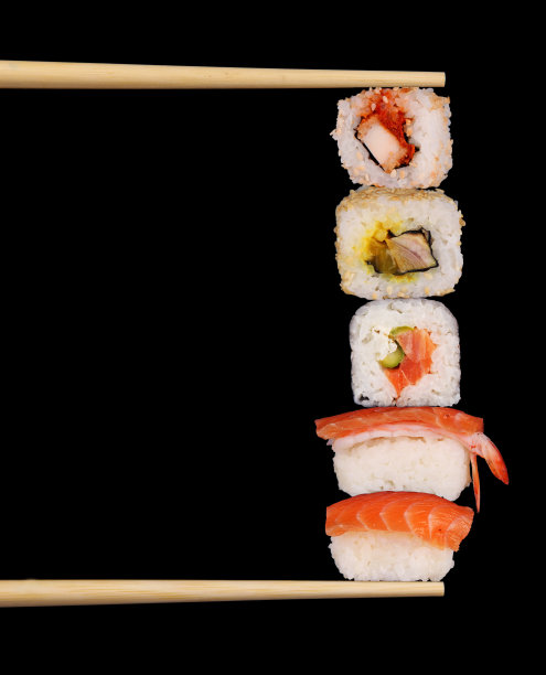 寿司的食物图片下载