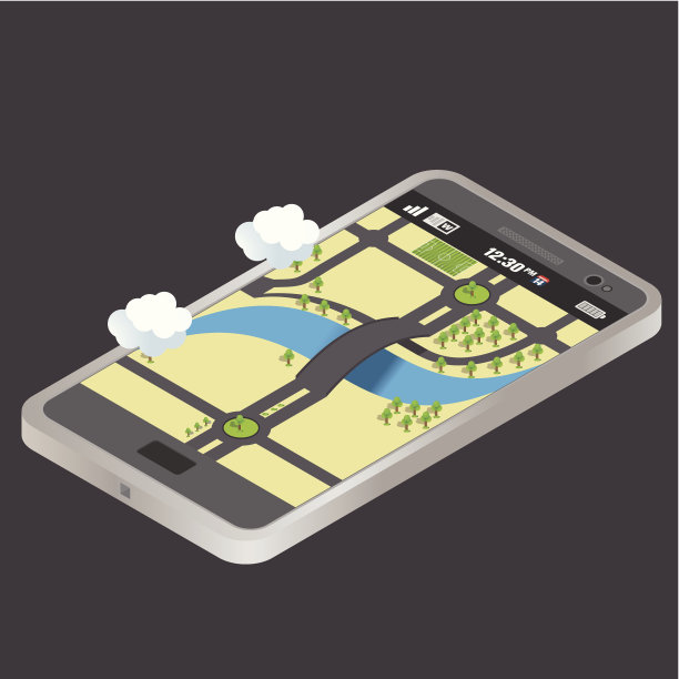 电话等距图片下载