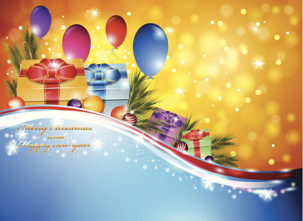 庆祝活动背景图片下载