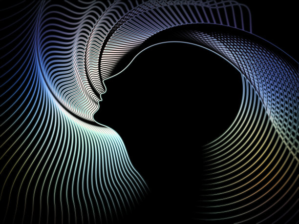 意外灵魂几何图片下载