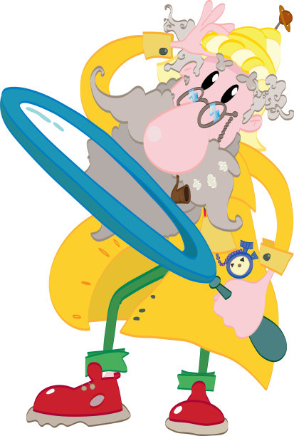 科学家图片下载