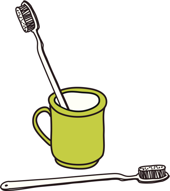 的牙刷图片下载