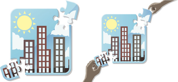 办公建筑图片下载