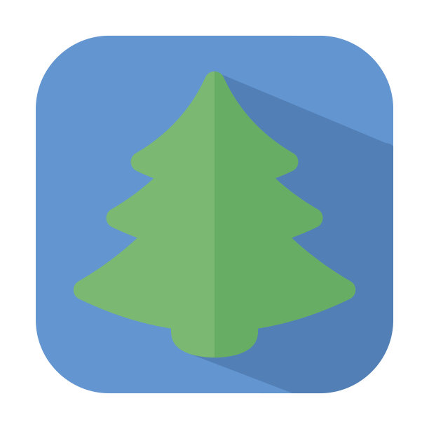 圣诞树图片下载