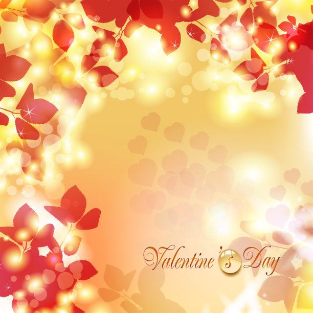 情人节卡片图片下载