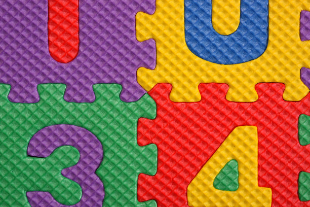 字母和数字图片下载