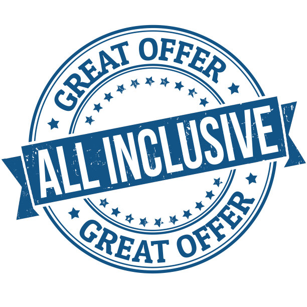 无所不包的邮票图片下载