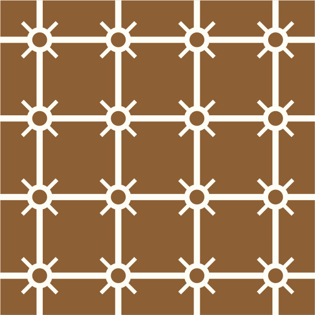 无缝装饰，颜色165图片下载