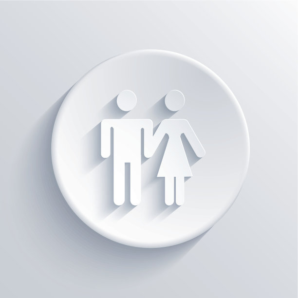 矢量光圈图标，EPS10格式图片下载