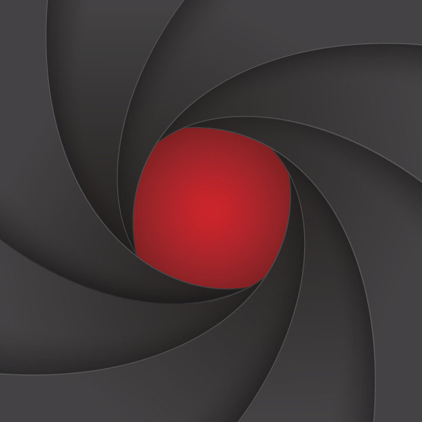 旋涡灰色纸背景图片下载