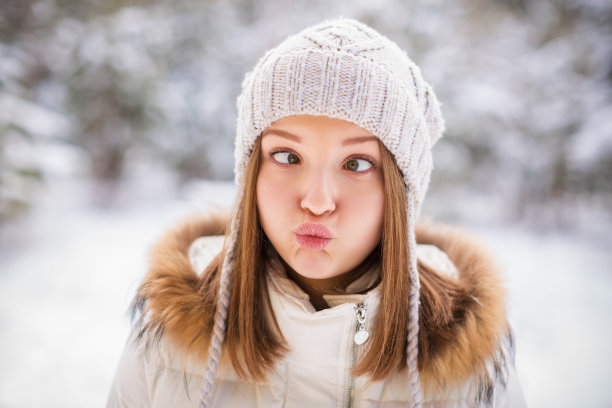 眼睛的投射图片下载