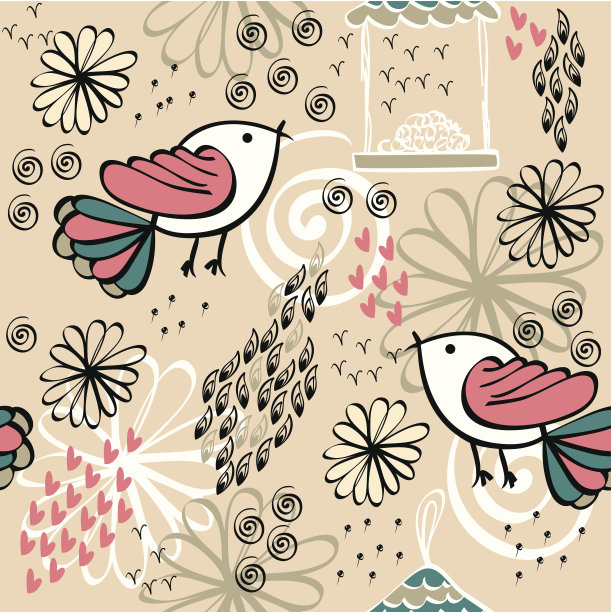 无缝模式图片下载