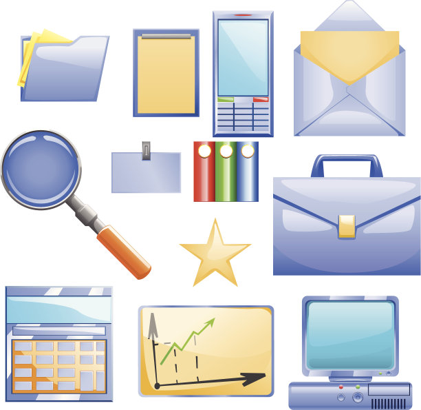 说明业务设置与不同的东西为工作图片下载