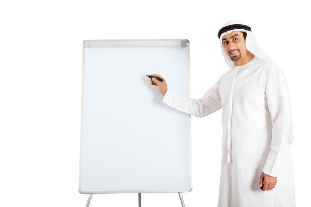 阿拉伯商人图片下载