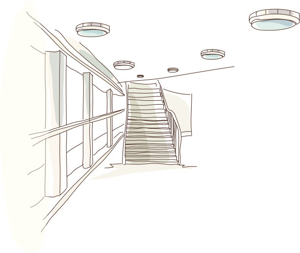 图标楼梯图片下载