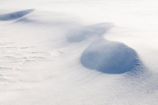 雪的背景图片下载