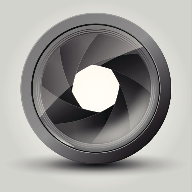 相机的快门图片下载