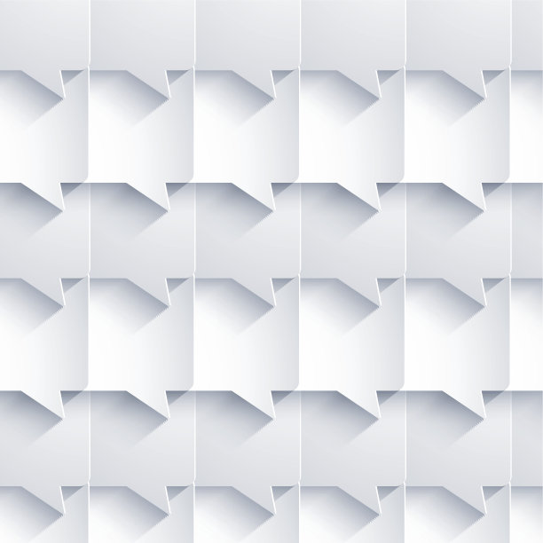 矢量气泡语音背景。Eps10图片下载