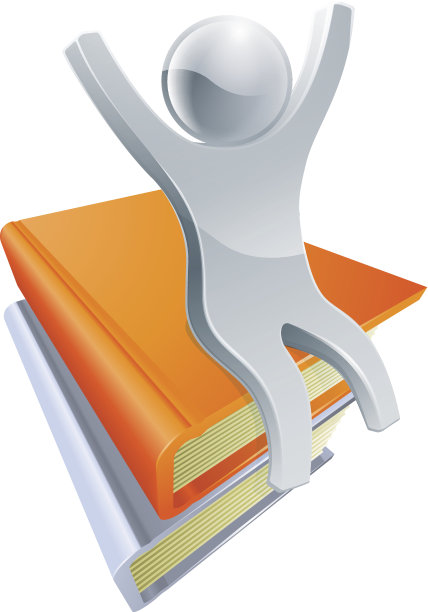 银书人概念图片下载