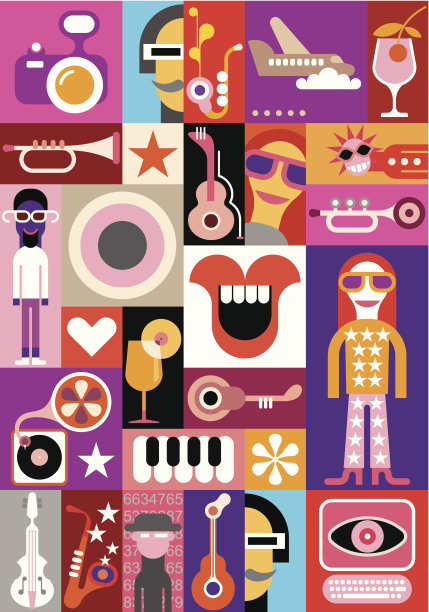 聚会，派对图片下载