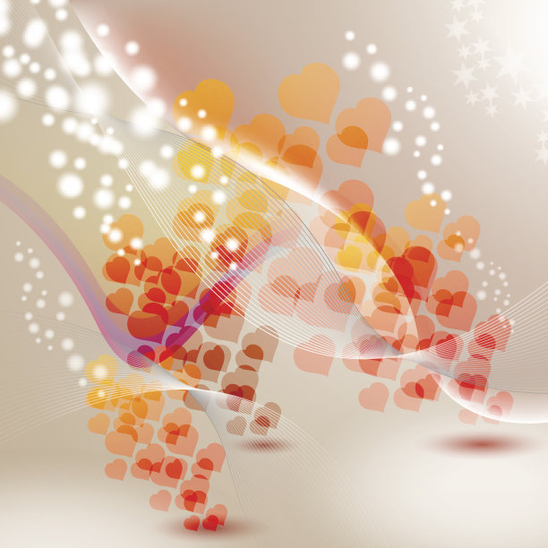 情人节卡片图片下载