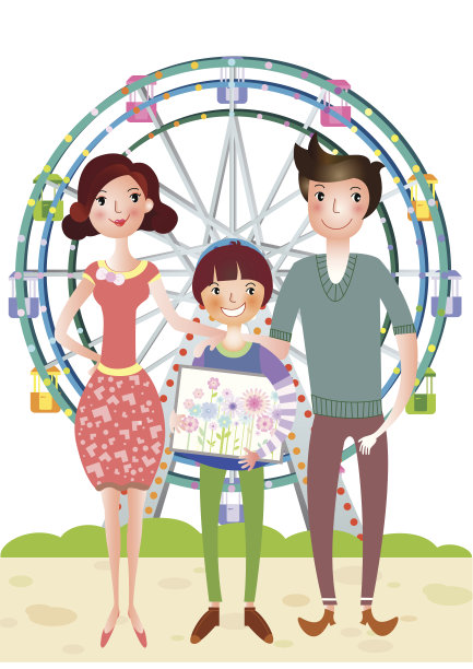 向量的人图片下载